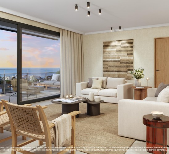 SabÀtic sitges residences