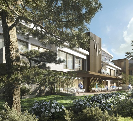 Cando senior living